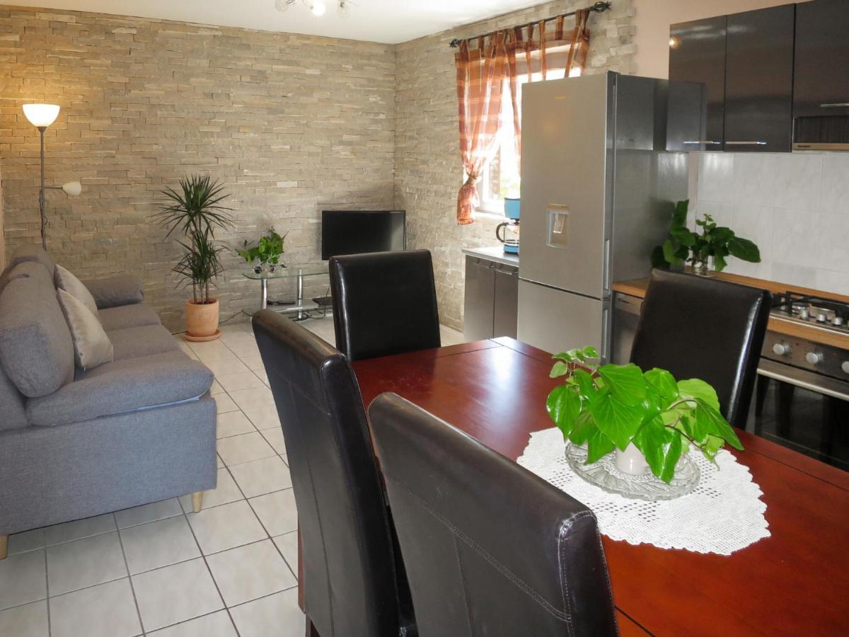 Holiday Home Bacani - Zad750 By Interhome Donji Karin Exterior foto